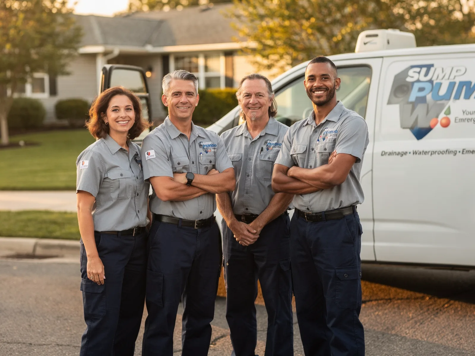Water Heater Repair company in Allentown, PA